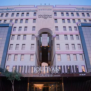Hotel Joudyan Olaya By Elaf, Riyadh