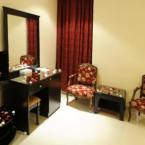 Hotel Safarat, Riyadh