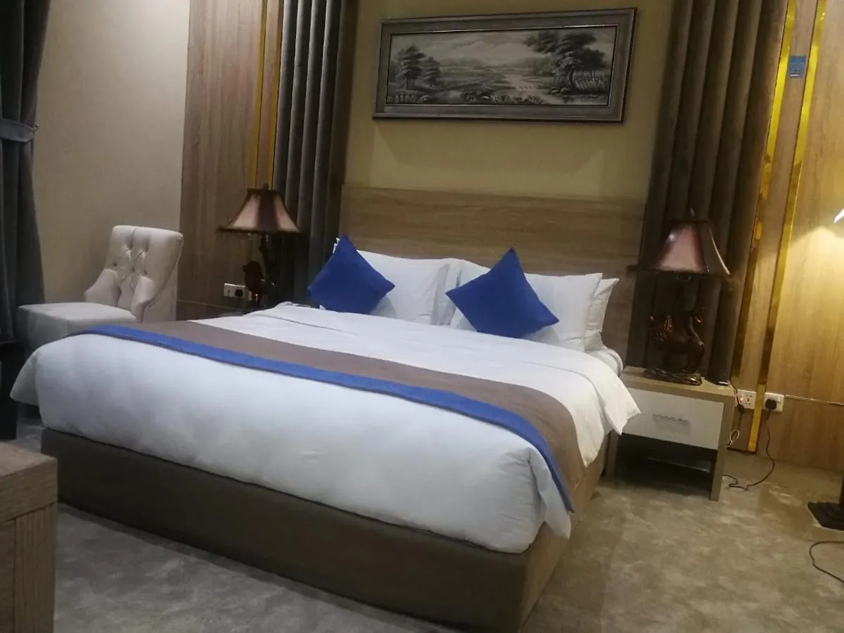فندق لافيرا ان Lavera Inn Hotel Riyadh