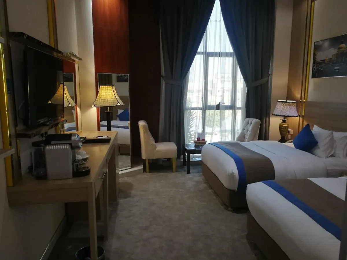 فندق لافيرا ان Lavera Inn Hotel Riyadh
