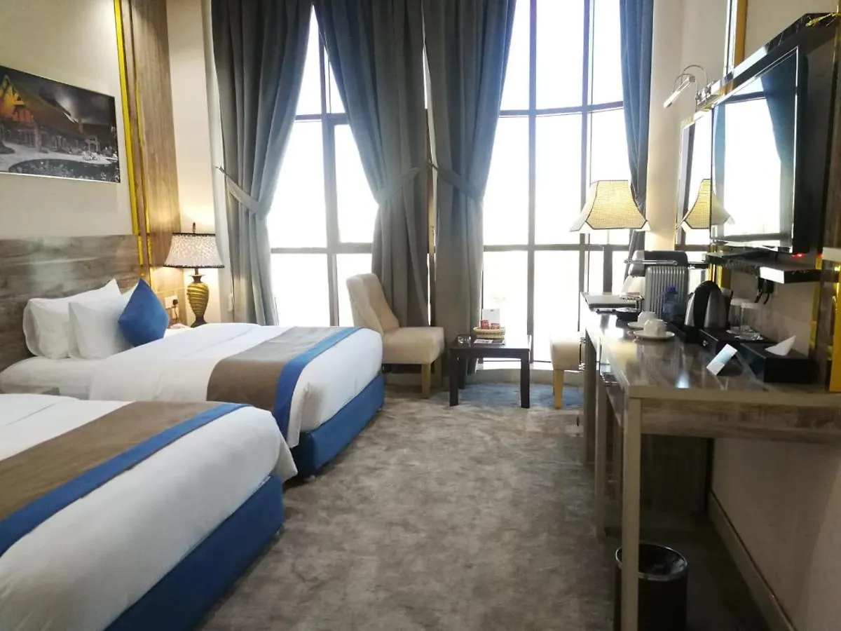 فندق لافيرا ان Lavera Inn Hotel Riyadh