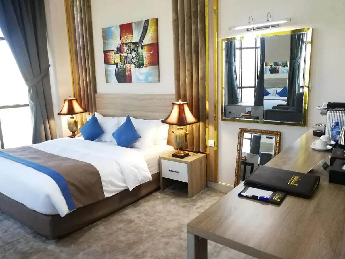 فندق لافيرا ان Lavera Inn Hotel Riyadh