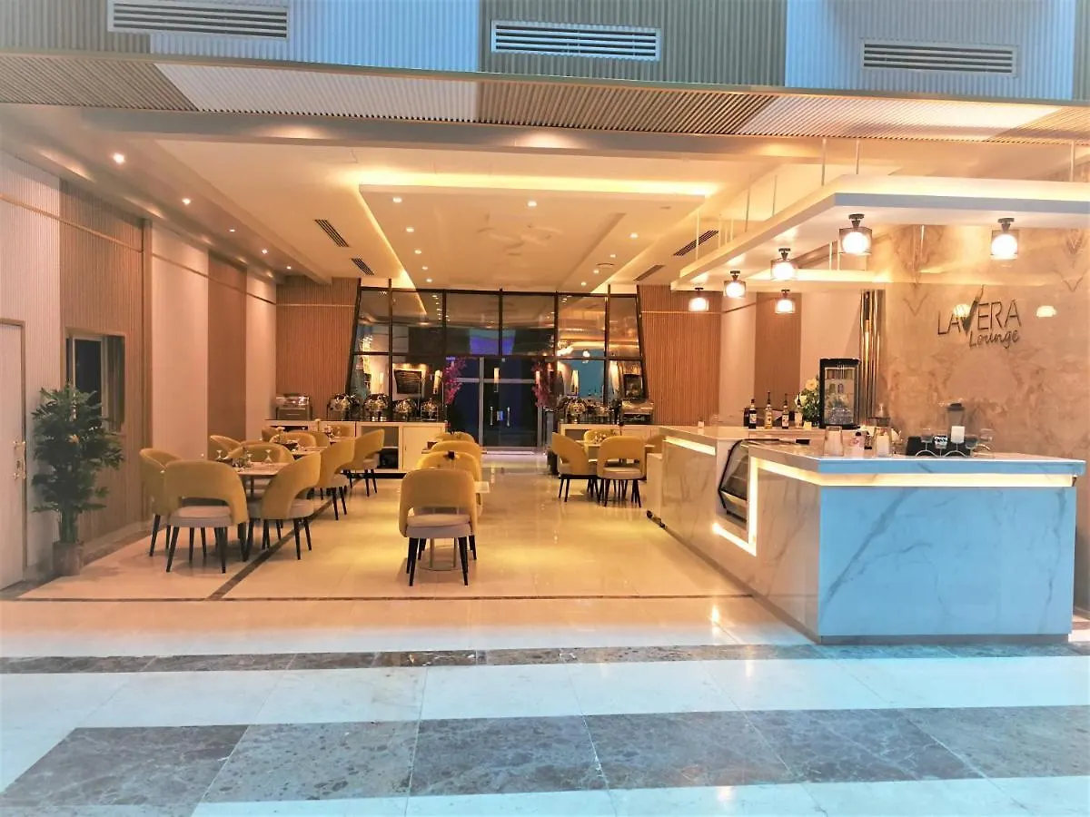 فندق لافيرا ان Lavera Inn Hotel Riyadh 4*,