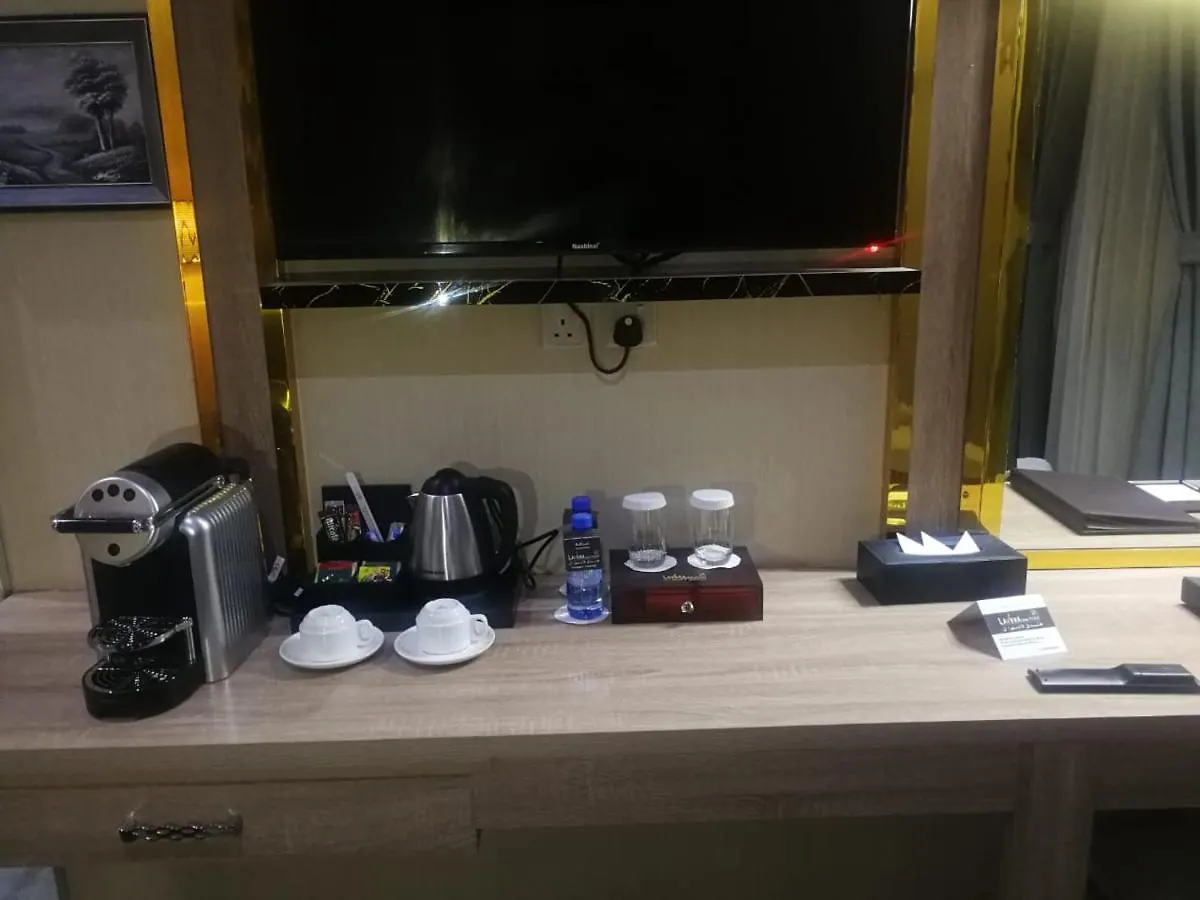 فندق لافيرا ان Lavera Inn Hotel Riyadh