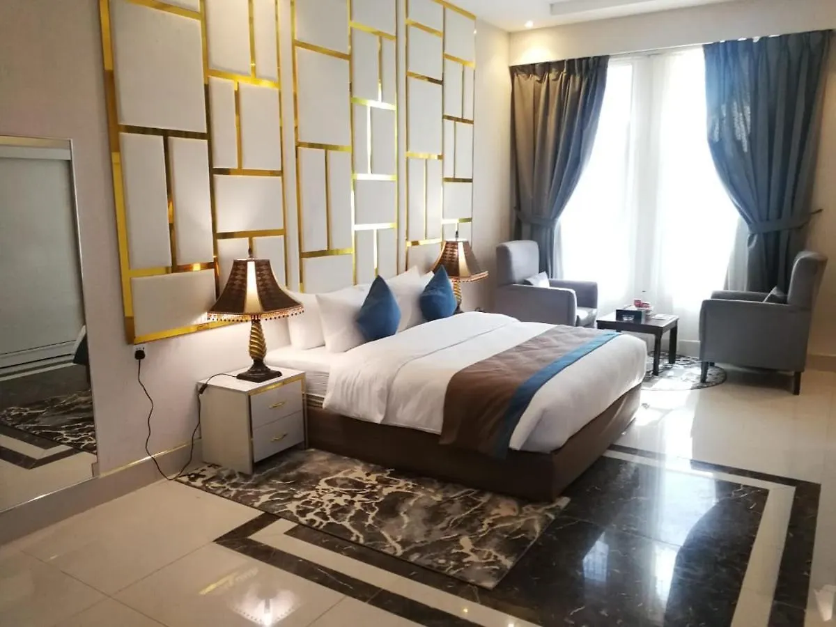 فندق لافيرا ان Lavera Inn Hotel Riyadh 4*,  Saudi Arabia