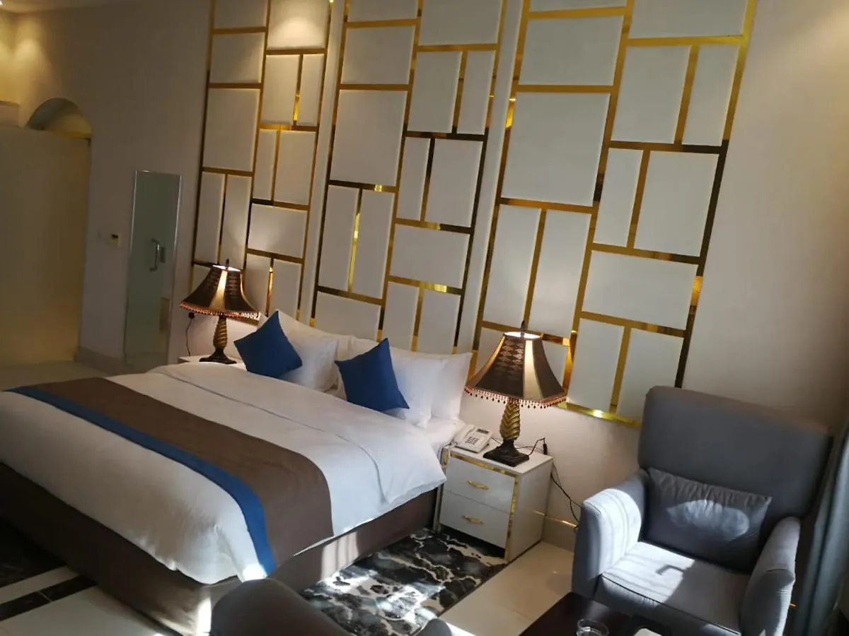 فندق لافيرا ان Lavera Inn Hotel Riyadh