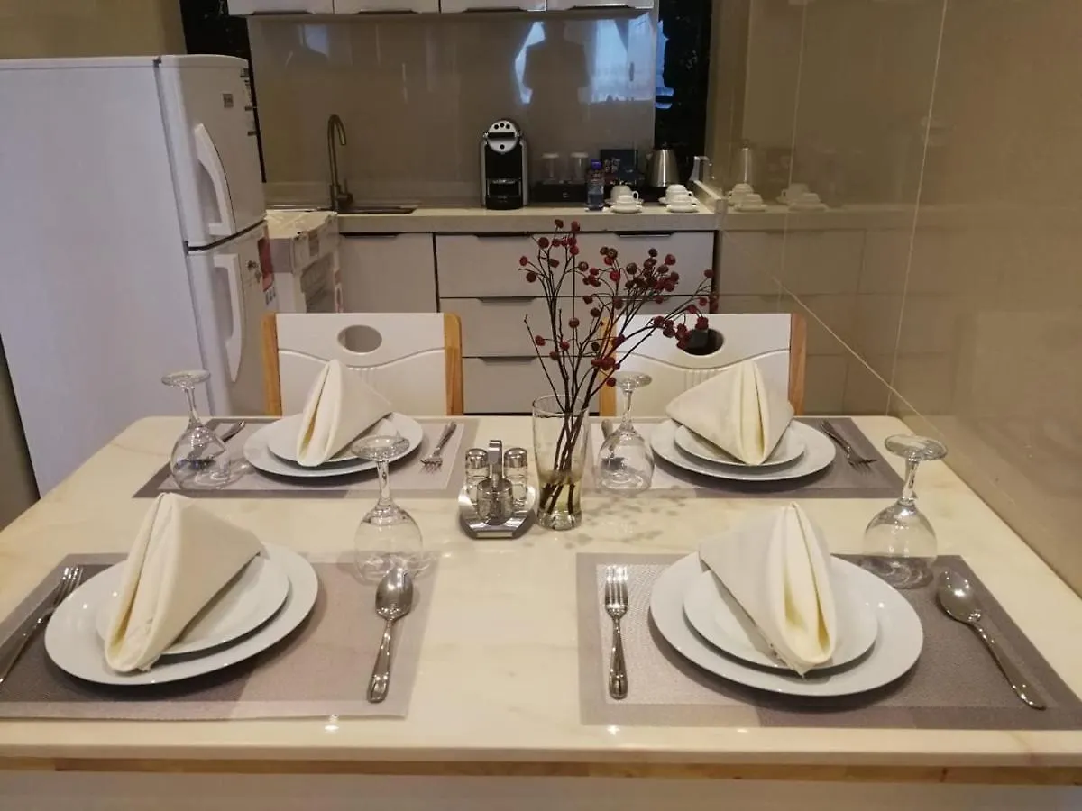 فندق لافيرا ان Lavera Inn Hotel Riyadh Saudi Arabia