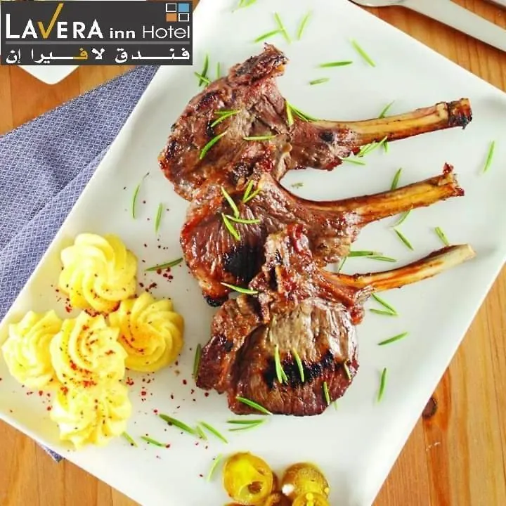 فندق لافيرا ان Lavera Inn Hotel Riyadh