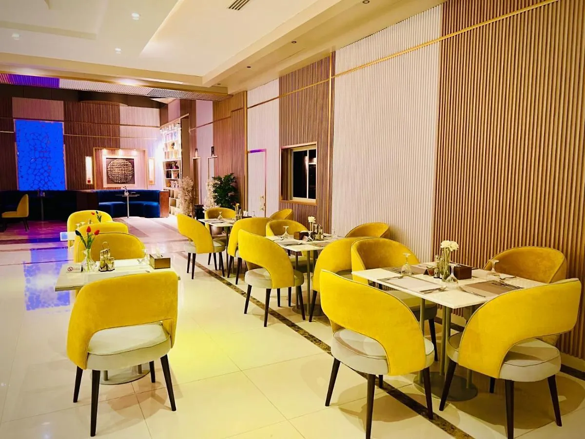 فندق لافيرا ان Lavera Inn Hotel Riyadh