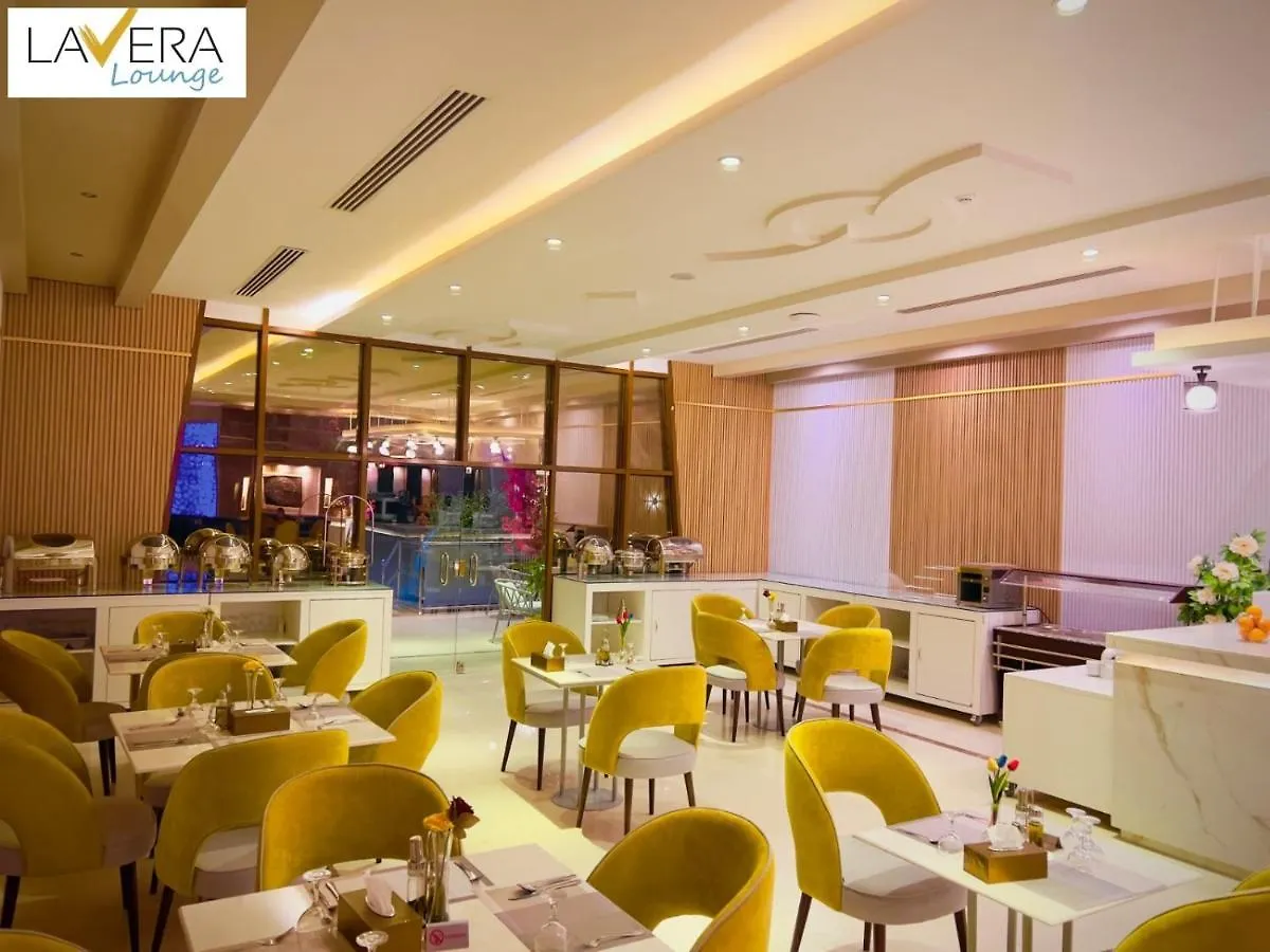 ****  فندق لافيرا ان Lavera Inn Hotel Riyadh Saudi Arabia