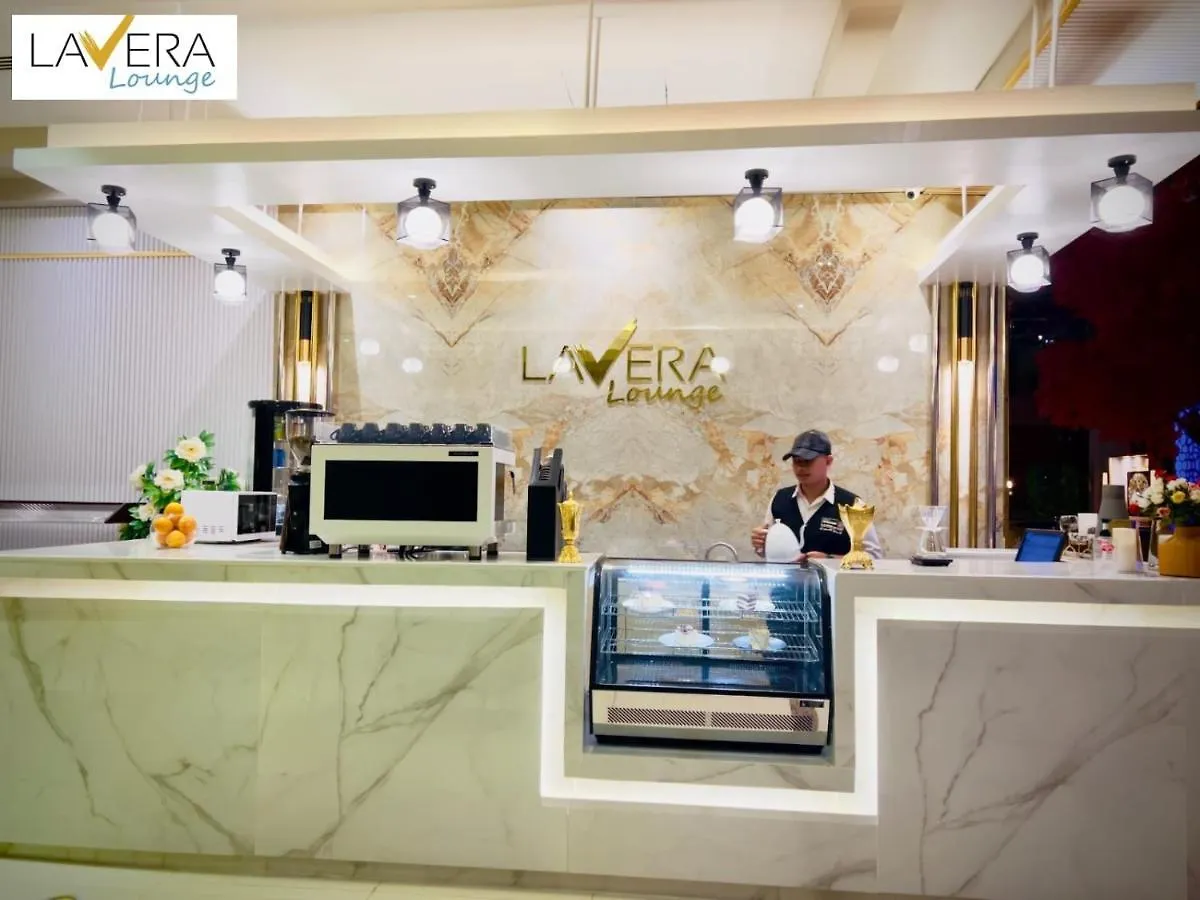 فندق لافيرا ان Lavera Inn Hotel Riyadh 4*,