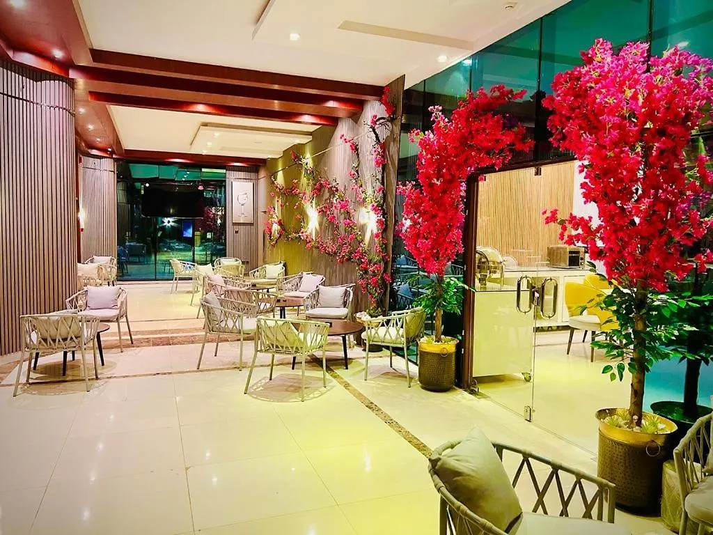 فندق لافيرا ان Lavera Inn Hotel Riyadh